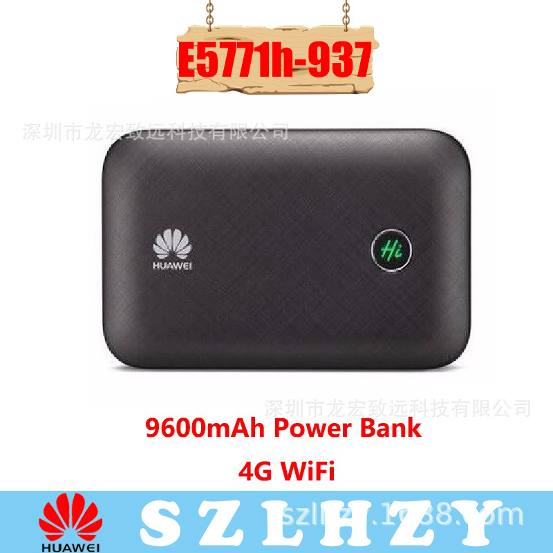 Applicable to Huawei E5771h-937 Telecom...