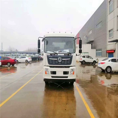 Suvarma maşınları 230 Horsepower 15 Ton Sprinkler