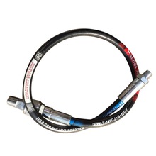 汽车尾板高压油管总成 液压胶管总成 液压油管