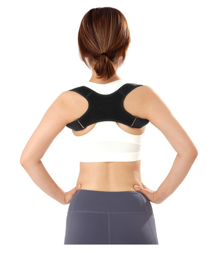Cross-border wholesale back posture correction belt, posture correction belt, anti-hunchback posture correction belt for students