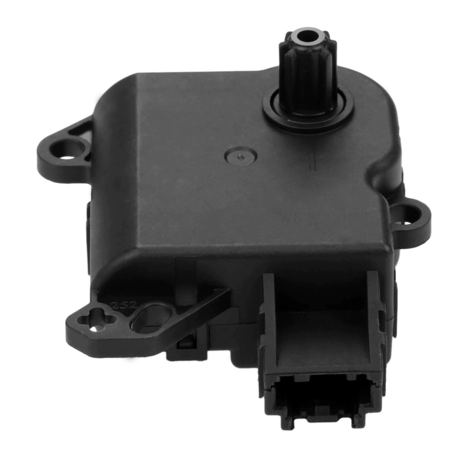 DL3Z-19E616-A 8A8Z-19E616-A 604-252, подходит для Chevrolet, привод демпфера