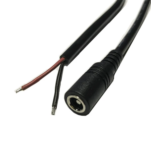 1.5m DC bus