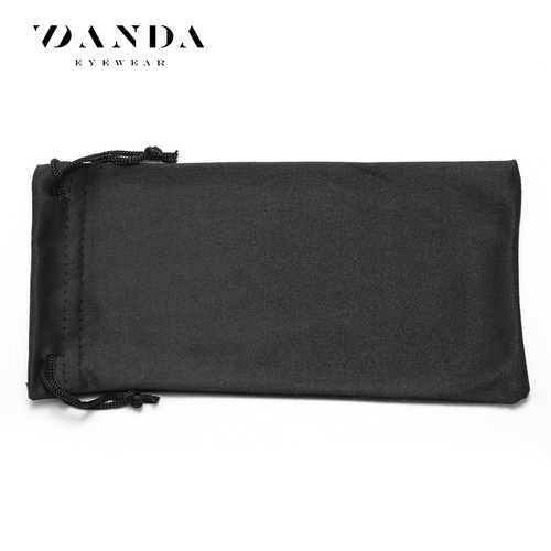 New High-Quality Sliding Eyeglass Case Fashion One-Time Dropshipping Eyeglass Case Durable Outer Packaging