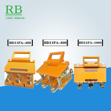 HD11FA-200A400A600A1000A1500A/380�_��ʽ���_�P���`���l���_�P