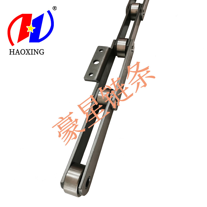 电镀流水线链条 非标链条