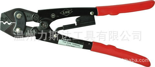 供应优质LS-2压线钳/压线工具/压接钳/钳子