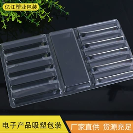 塑料盒;其他塑料包装;包装产品加工