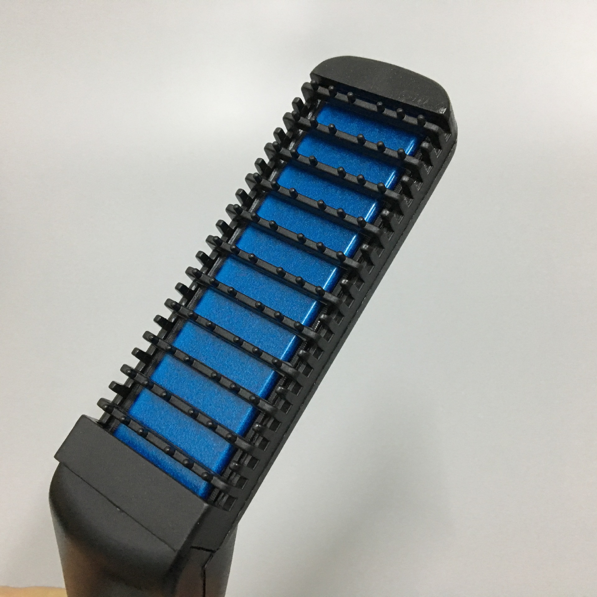 M'styler二代直发梳男士造型梳子按摩顺发梳头发胡子定型造型梳子|ms