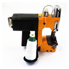 台工缝包机GK6-88快递手提式多功能轻便式编织袋缝包机广州现货