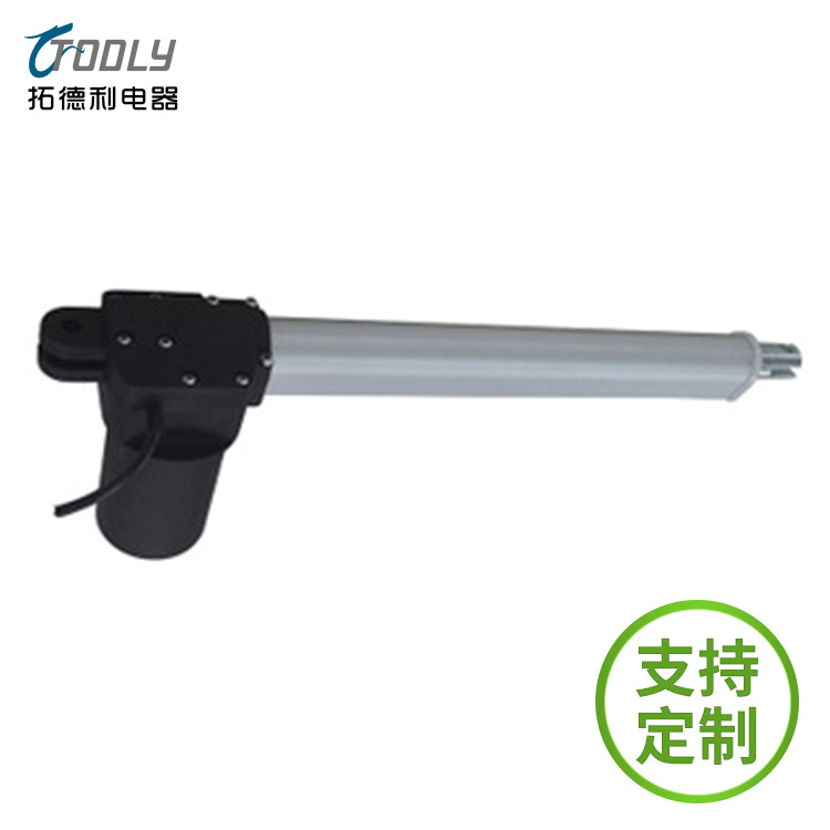 厂家批发 电动防水推杆 自动开窗器开窗机 升降电机可加工定制