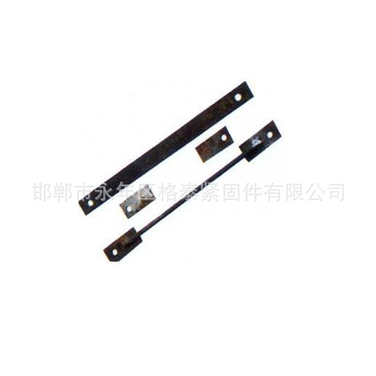 厂家供应,紧固件,供应各种型号热镀锌对拉片,厂家直销