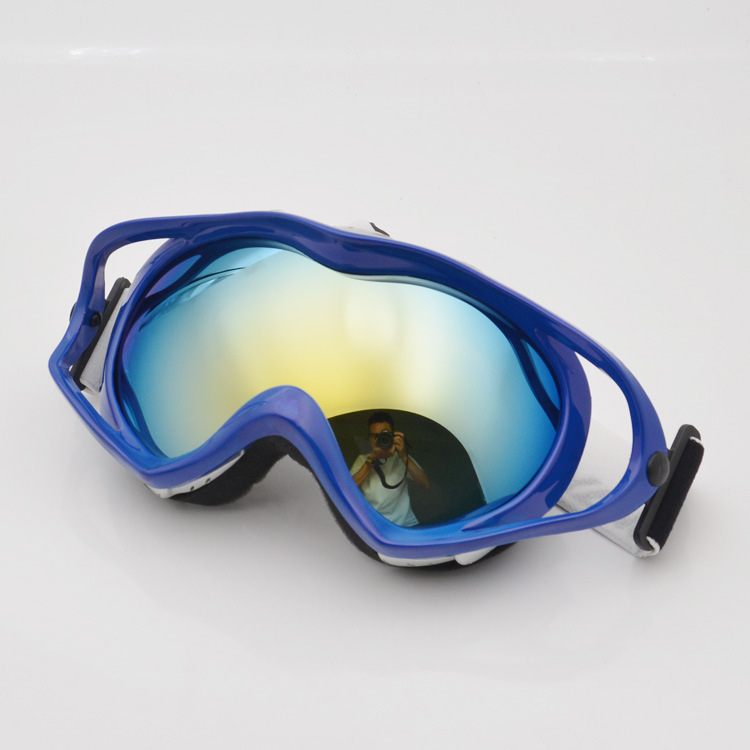 2020 windproof, snd snow proof, blind climbing nd goggles, double-lyer nti fog skiing glsses tht cn prevent_voghion.com