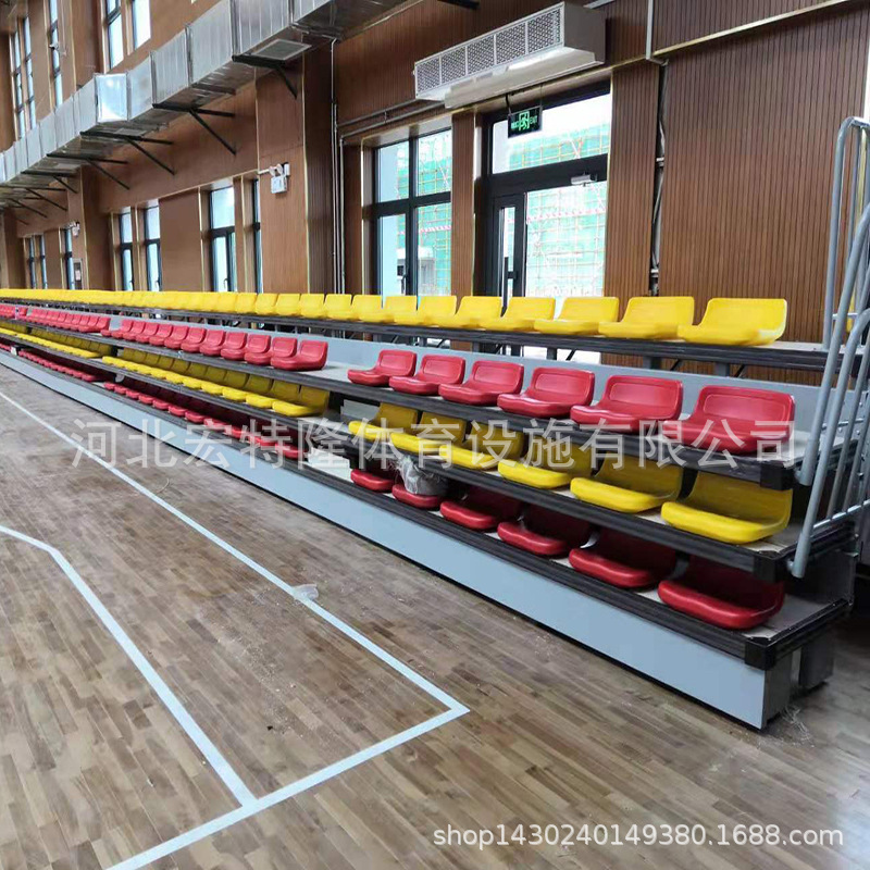 河北宏特隆体育设施有限公司