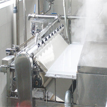 水晶粉丝生产线大型全自动豆类薯类红薯马铃薯水晶粉条机加工设备