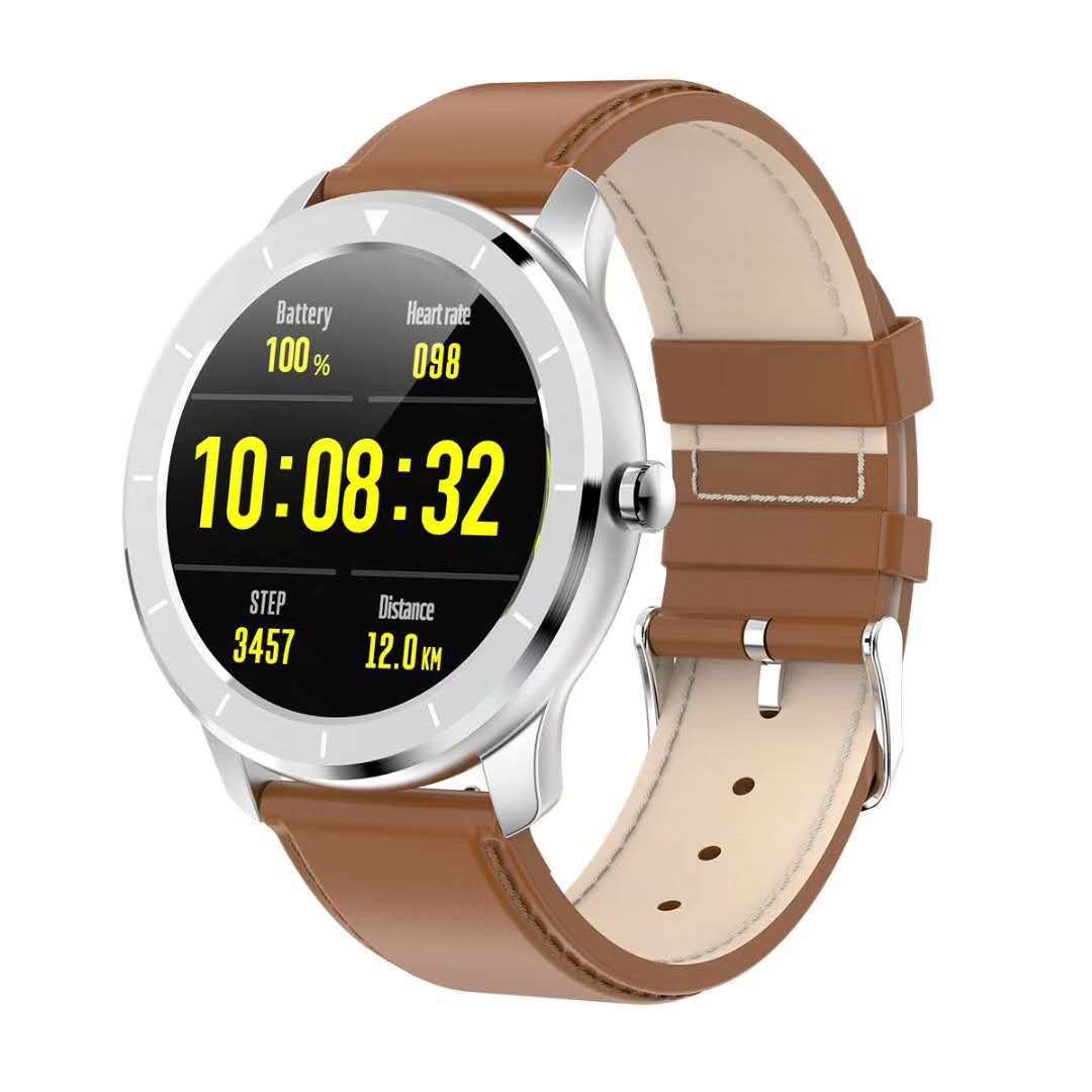 Smart Watch Appel Bluetooth - Ref 3439567 Image 9