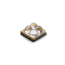 6565UVC С�Ƕ�30&deg; ʯӢUV 100MW�⹦�� 270-280NM UV������LED