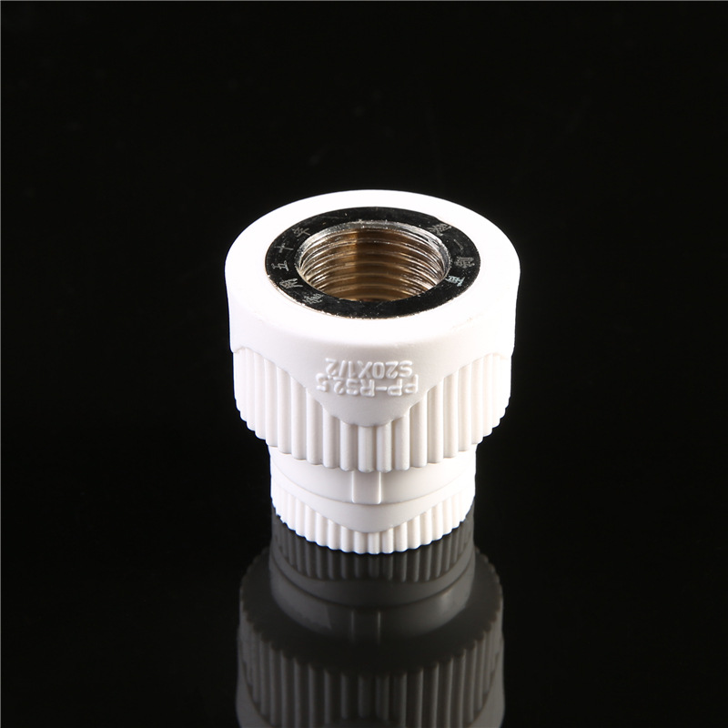 PICC Coverage Jin Kaijie home decoration PPR Fittings The wire directly Hose Fittings PPR Tube OEM