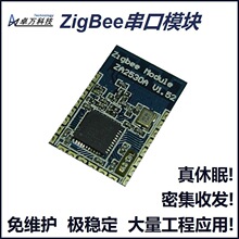 ���ߵ͹��ģ� Zigbeeģ�K �����DZigbee͸�� ���l�o��ģ�K CC2530