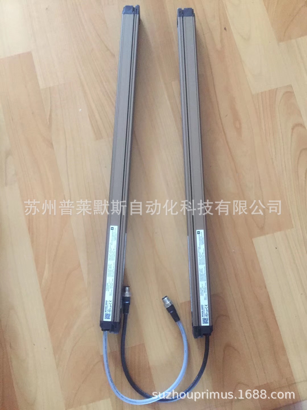 正规代理 日本AIDA艾达冲床光电保护器RPZ425-180 RPZ425-660