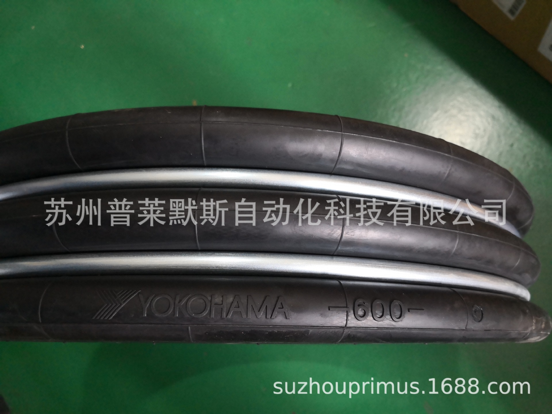 日本横滨YOKOHAMA气囊