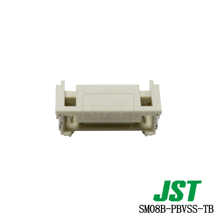 �ֻ�SM08B-PBVSS-TB��������JST������ PBVϵ�� 2.0mm��� �߶԰�