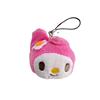 Plush cartoon mobile phone, pendant, doll, toy, Birthday gift