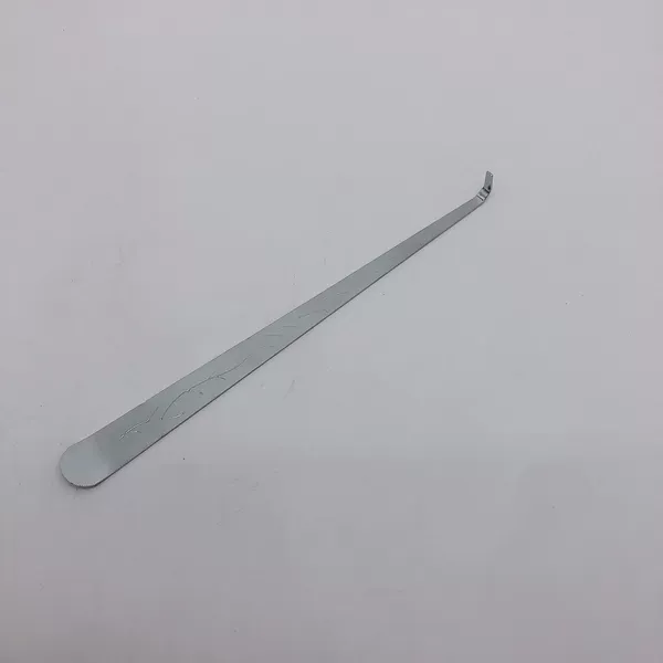 Silver-Core Hook