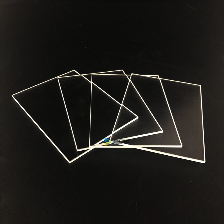 Factory Direct BK7 Window Glass Double-sided Polished Optical Flat Window Glass K9 Protective Window Glass Factory Direct BK7 Window Glass Double-sided Polished Optical Flat Window Glass K9 Protective Window Glass