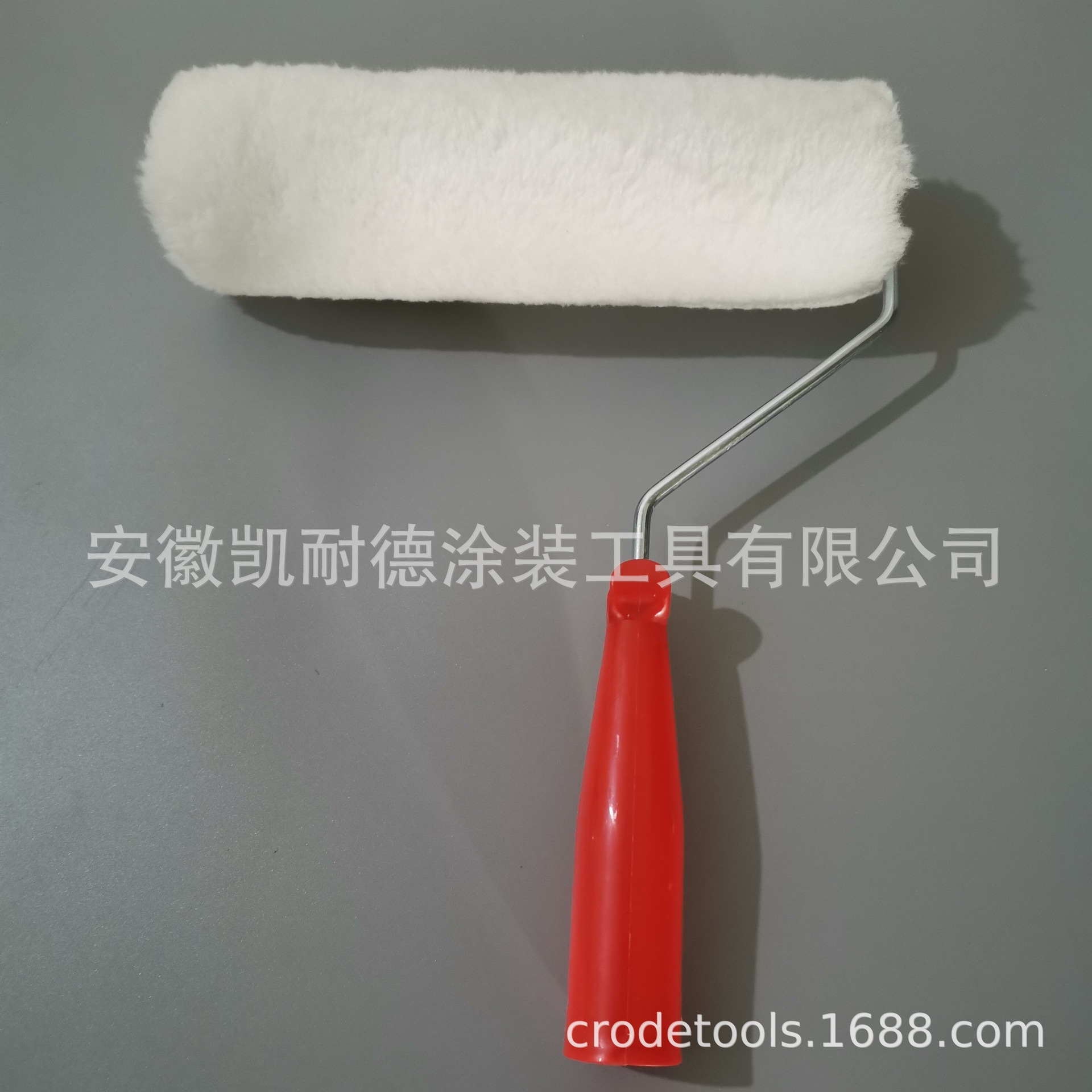 【厂家供应】滚筒刷 9寸无死角滚刷乳胶漆刷子 可定制