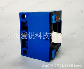 霍尔传感器;非织造布机械