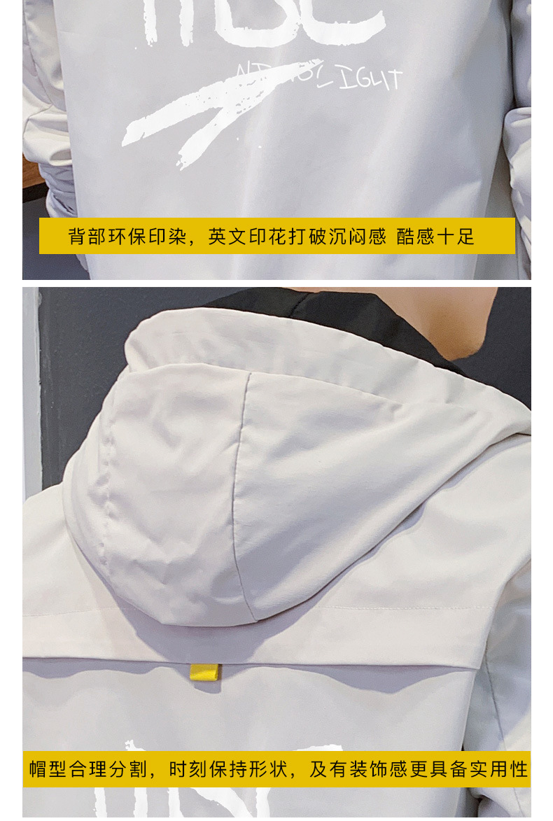 Veste pour homme - Ref 3443421 Image 42