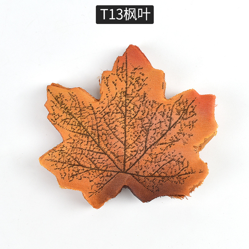 T13枫叶