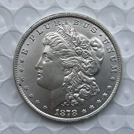 银元;纪念币;仿古钱币