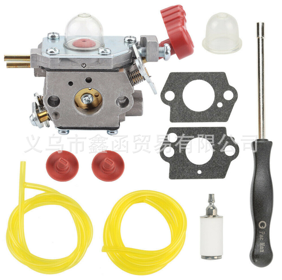 C1U-P27 753-06288 Carburetor 化油器 打草机绿篱机化油器