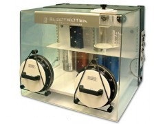 厌氧工作站     型号；MHY-19995