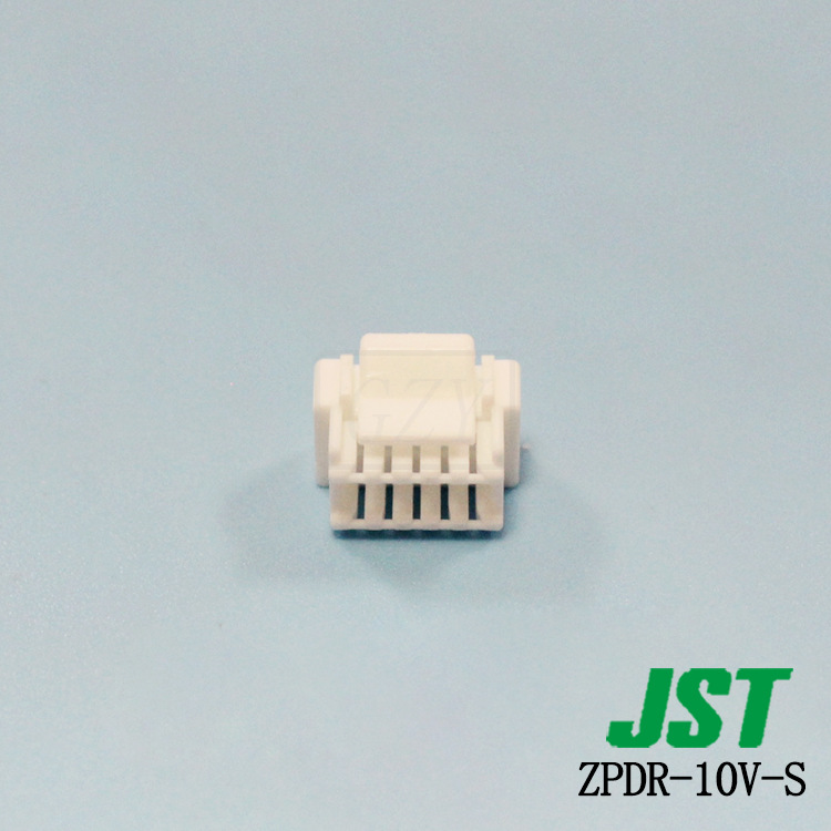 �ֻ����� ZPDR-10V-S  ����  ZPDϵ��  1.5mm����߶԰�JST������