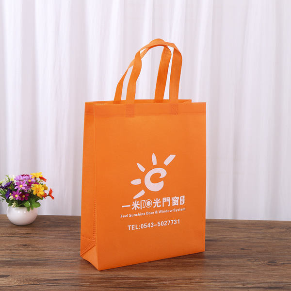 Bag non-woven cloth