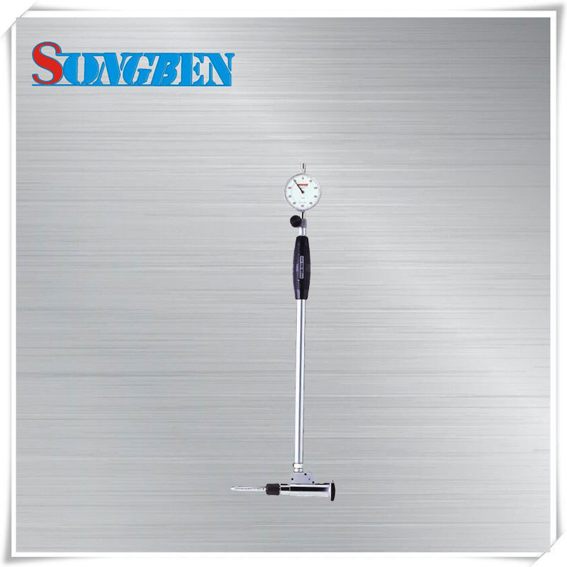 日本原装PEACOKC孔雀测缸规CC-6