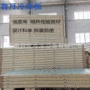 复合隔热保温阻燃冷库板