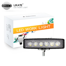 LKTһ͟N܇led6Ӣ18w6 ԽҰ܇픙z޹