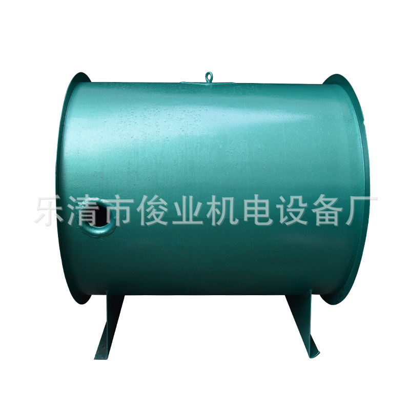 排烟专用风机 HTF-11/12/13/14排烟风机 轴流式消防高温排烟风机