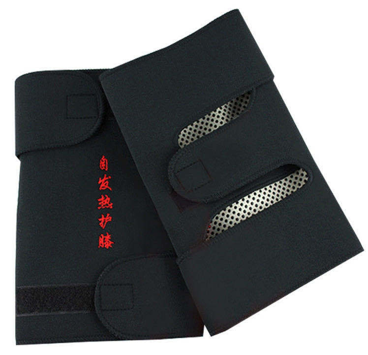 Manufactor wholesale Self heating Knee pads winter keep warm Knee pads knee Cold proof keep warm Aged knee keep warm