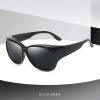 Retro street sunglasses for adults suitable for men and women, 2023