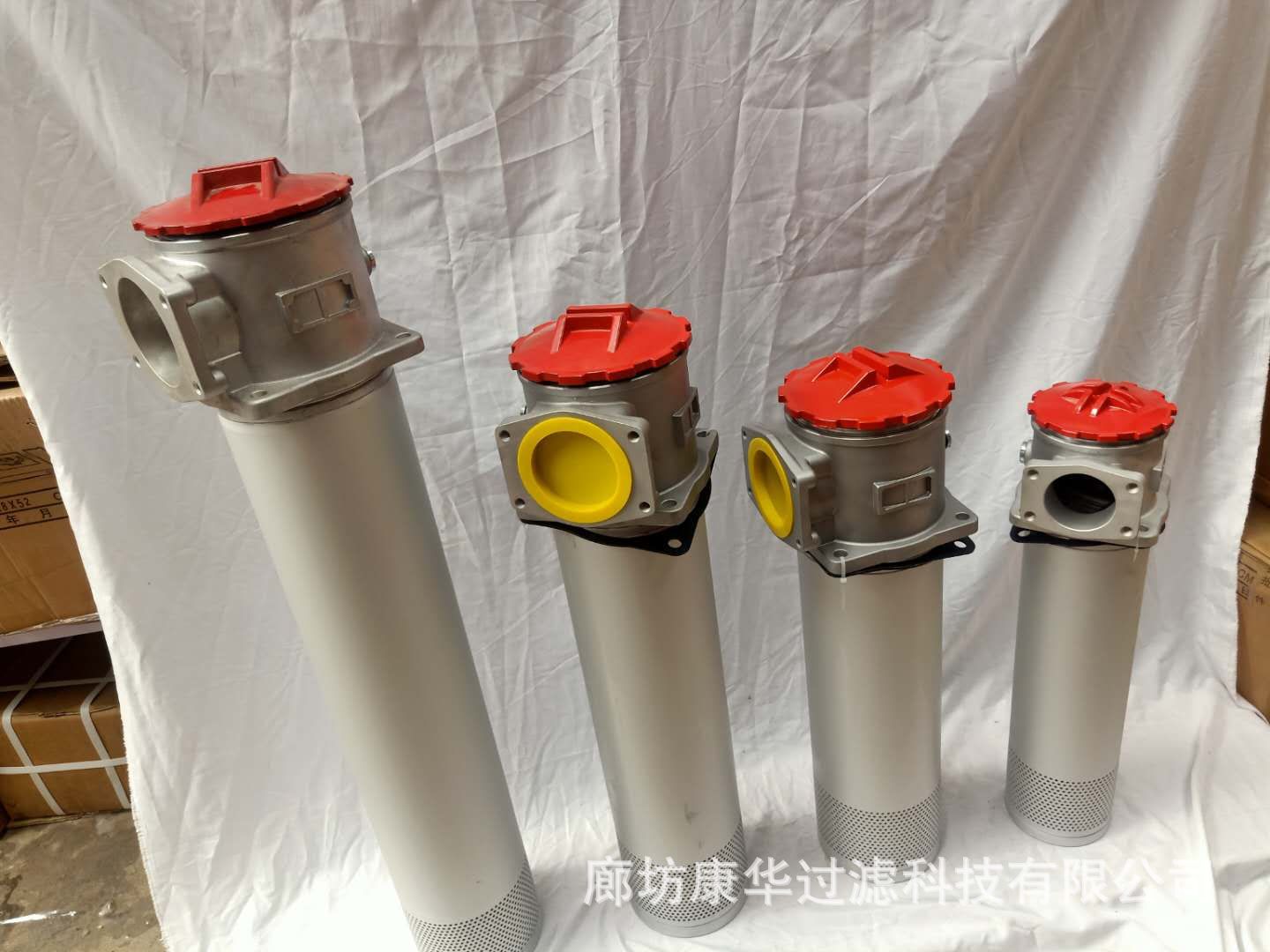 供应 RFA回油过滤器 RFA.BH-250×10F-Y