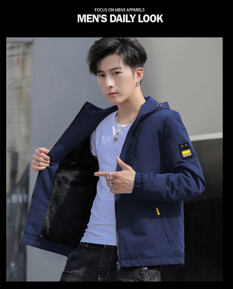 Veste pour homme - Ref 3443357 Image 32