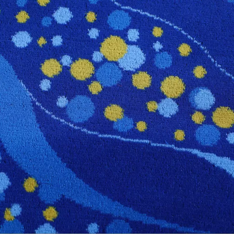 多款色织提花针织布面料汽车座椅弹力布家居防滑舒适耐磨沙发