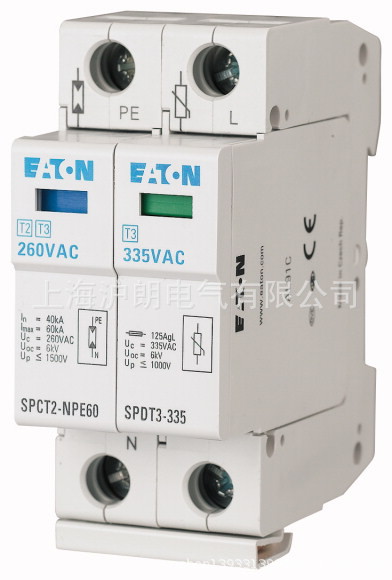 EATON/伊顿/SPDT3-280/2/正品销售