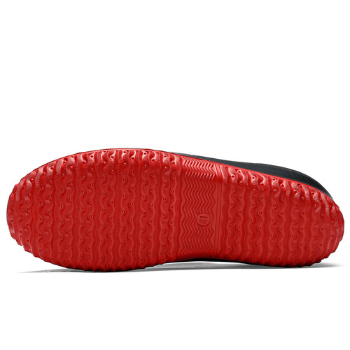 Cross-border Amazon chef shoes kitchen shoes EVA water shoes for men and women catering car washing low-top work shoes dropshipping one piece