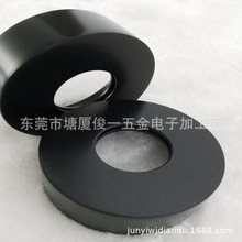 支持加工 不銹鋼氧化發黑加工 常溫氧化 不銹鋼產品氧化發黑處理