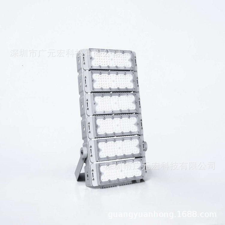 Jinzhou Dalian led Cast light Spotlight Floodlight 100w 150w 200w 250w